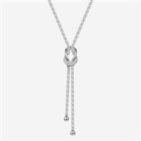 Necklace Pianegonda Woman in Silver PFON04 - PFON04